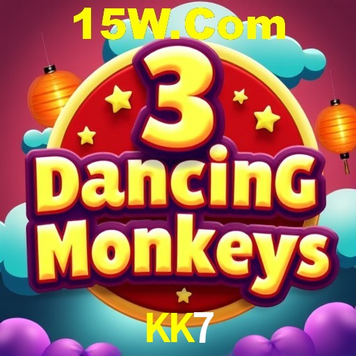 Download para Android e iOS na KK7