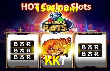 Loterias online na KK7